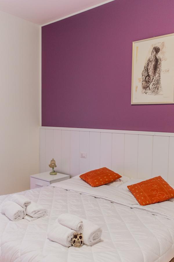 Guesthost - Istria M5 Cozy Apartment ミラノ エクステリア 写真
