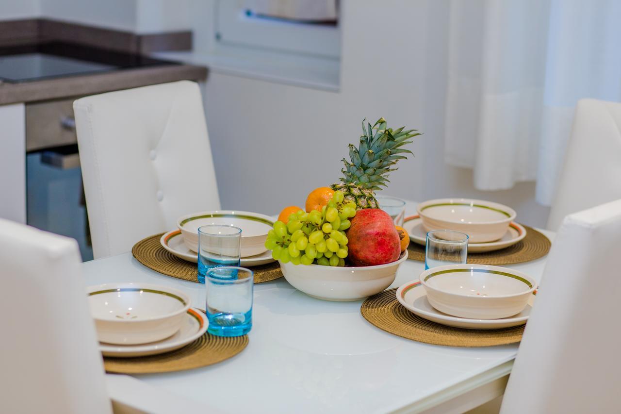 Guesthost - Istria M5 Cozy Apartment ミラノ エクステリア 写真