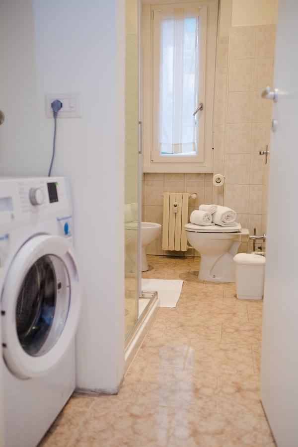 Guesthost - Istria M5 Cozy Apartment ミラノ エクステリア 写真