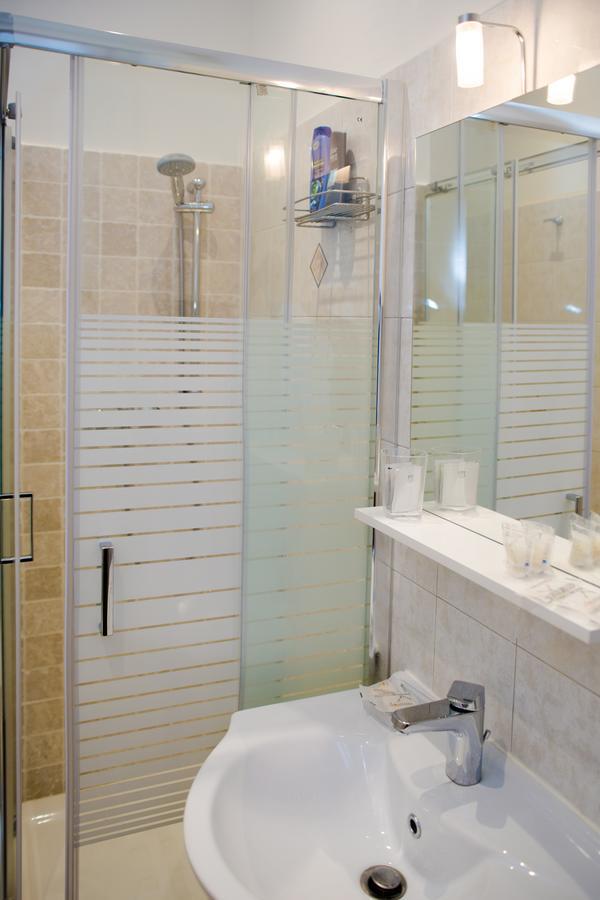 Guesthost - Istria M5 Cozy Apartment ミラノ エクステリア 写真