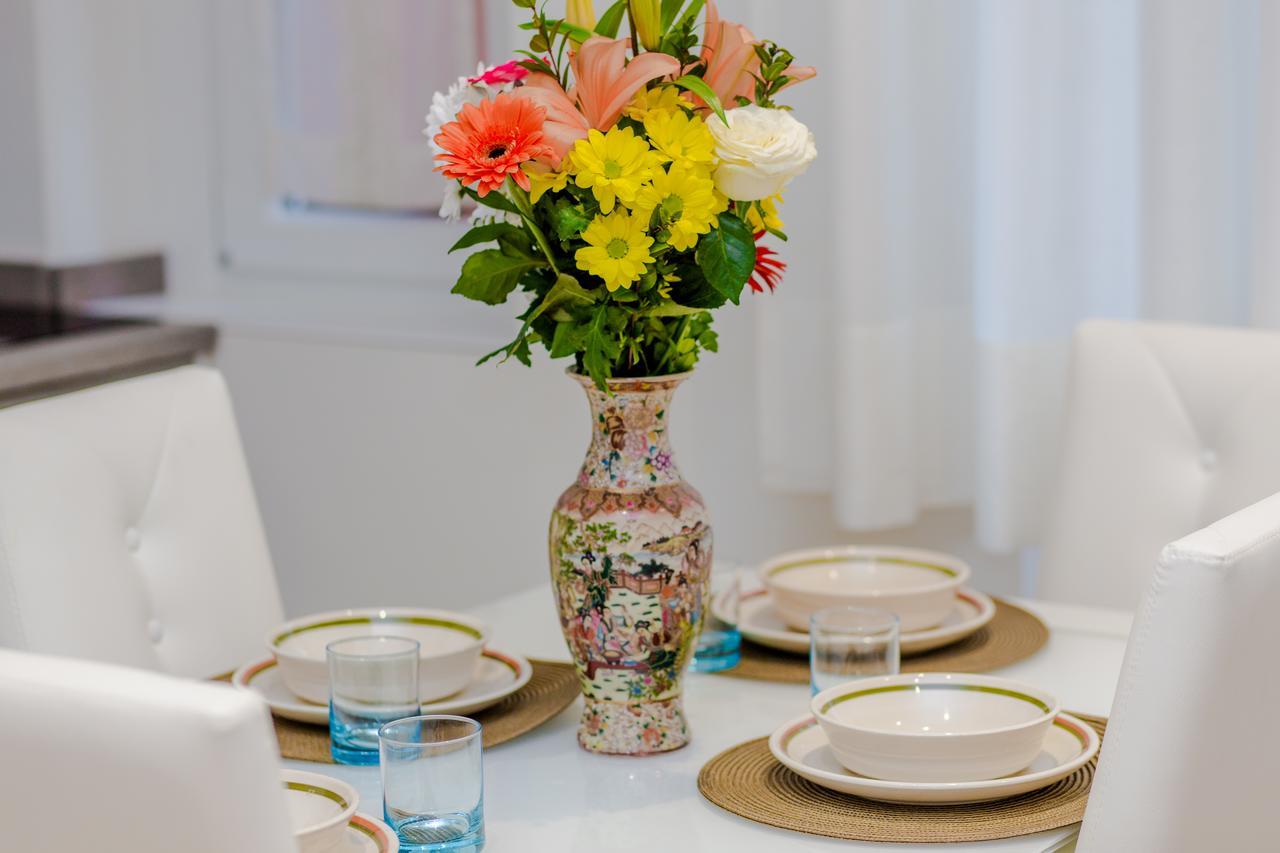 Guesthost - Istria M5 Cozy Apartment ミラノ エクステリア 写真