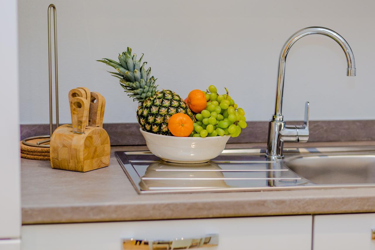 Guesthost - Istria M5 Cozy Apartment ミラノ エクステリア 写真