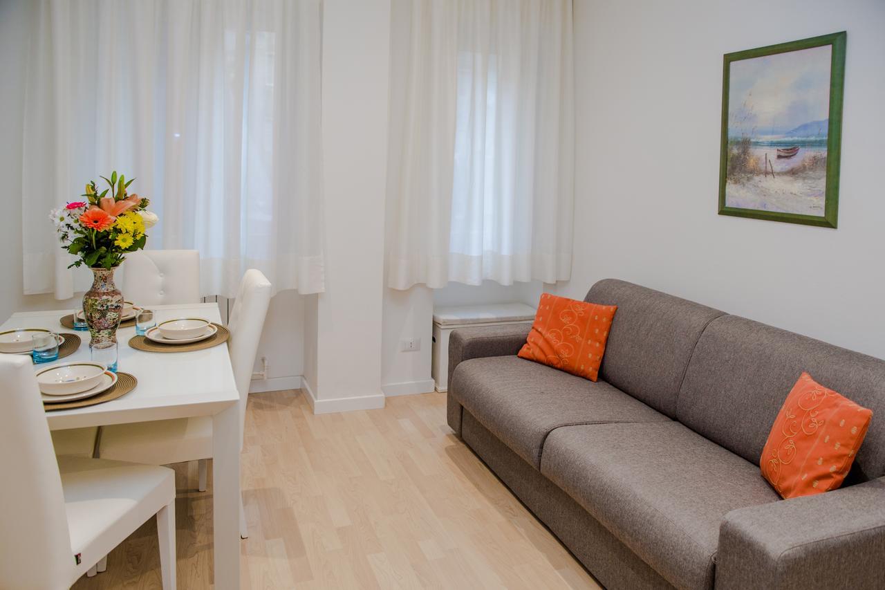 Guesthost - Istria M5 Cozy Apartment ミラノ エクステリア 写真